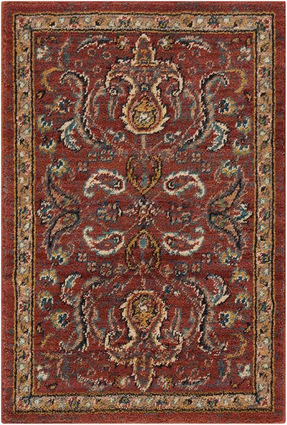 Nourison - 2020 NR204 2x3 Area Rug - NR204-99446362810 - CLOSEOUT veiw 1
