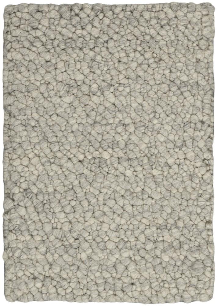 Calvin Klein - Ck940 Riverstone 2x3 Grey Ivory Area Rug - CK940-99446777997 veiw 1