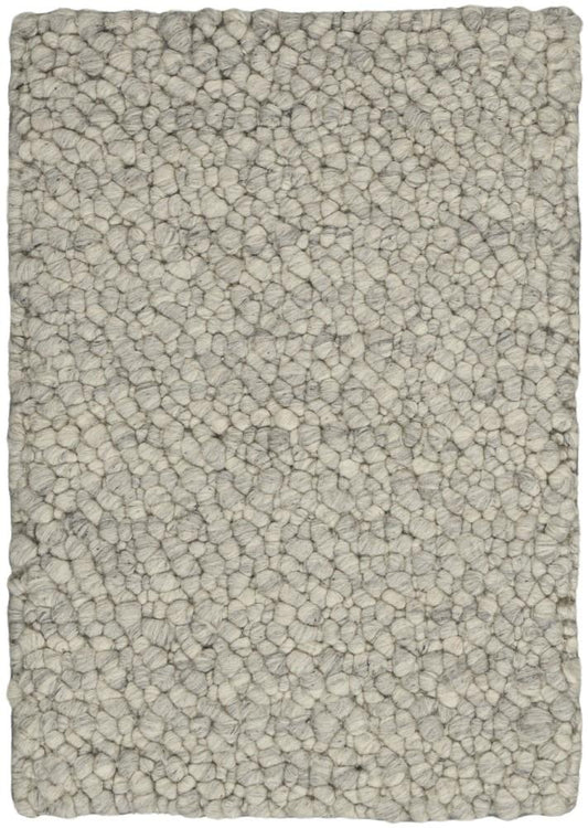 Calvin Klein - Ck940 Riverstone 2x3 Grey Ivory Area Rug - CK940-99446777997 veiw 1