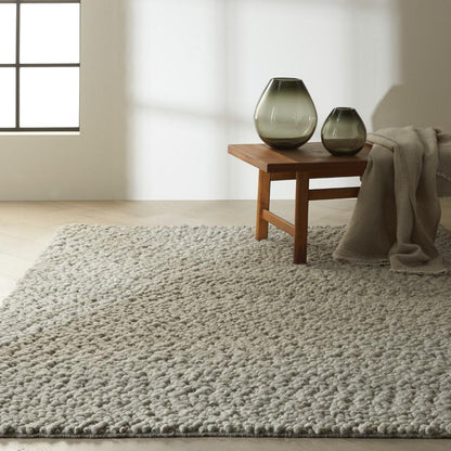 Calvin Klein - Ck940 Riverstone 4 x 6 Area Rug - CK940-99446755391 veiw 2
