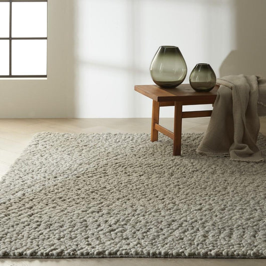 Calvin Klein - Ck940 Riverstone 4 x 6 Area Rug - CK940-99446755391 veiw 2