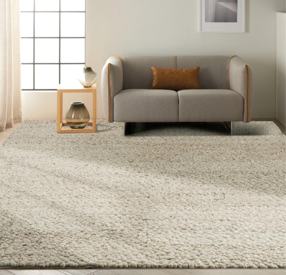 Calvin Klein - Ck940 Riverstone 8 x 10 Area Rug - CK940-99446755452 veiw 2