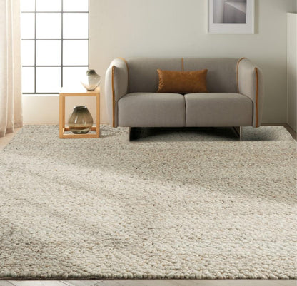 Calvin Klein - Ck940 Riverstone 8 x 10 Area Rug - CK940-99446755452 veiw 2