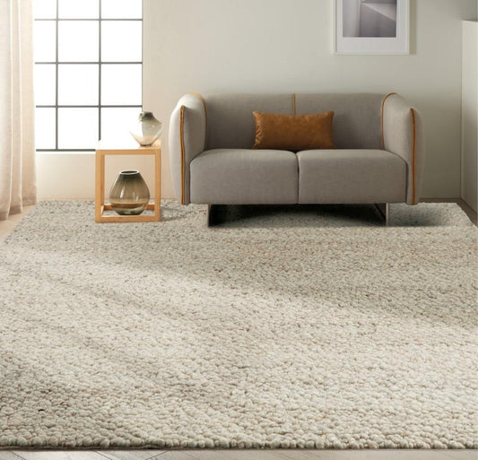 Calvin Klein - Ck940 Riverstone 8 x 10 Area Rug - CK940-99446755452 veiw 2