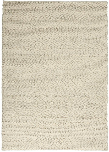 Calvin Klein - Ck940 Riverstone 53in x 75in Area Rug - CK940-99446755490 veiw 1