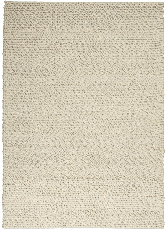 Calvin Klein - Ck940 Riverstone 53in x 75in Area Rug - CK940-99446755490 veiw 1