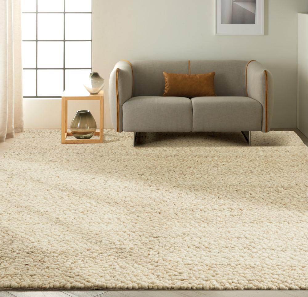 Calvin Klein - Ck940 Riverstone 9 x 12 Area Rug - CK940-99446755544 veiw 2