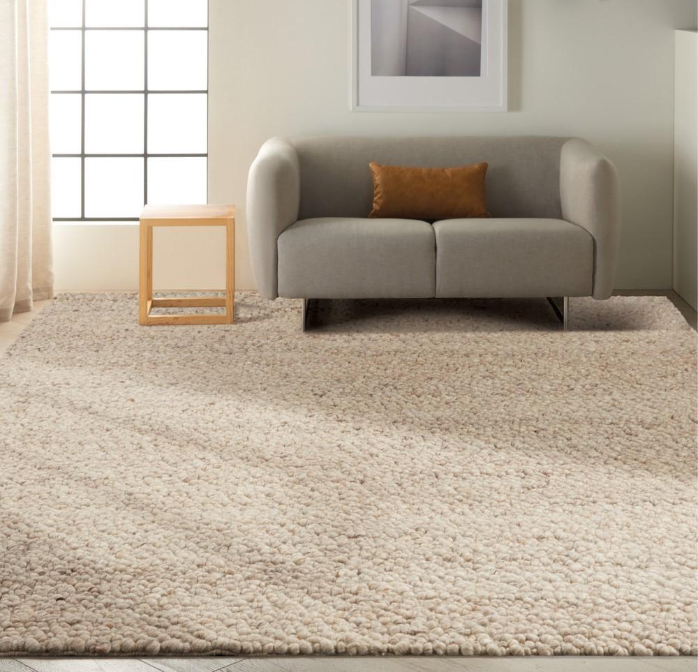 Calvin Klein - Ck940 Riverstone 10 x 14 Area Rug - CK940-99446755650 veiw 2