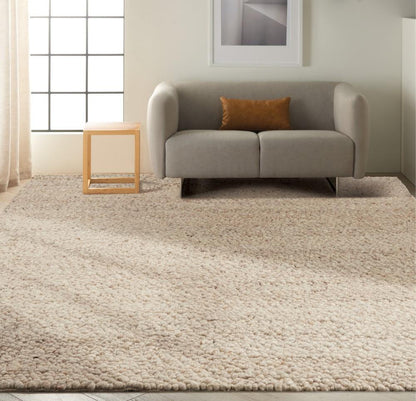 Calvin Klein - Ck940 Riverstone 10 x 14 Area Rug - CK940-99446755650 veiw 2
