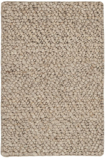 Calvin Klein - Ck940 Riverstone 2x3 Mocha Area Rug - CK940-99446778062 veiw 1