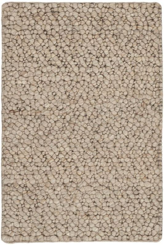 Calvin Klein - Ck940 Riverstone 2x3 Mocha Area Rug - CK940-99446778062 veiw 1