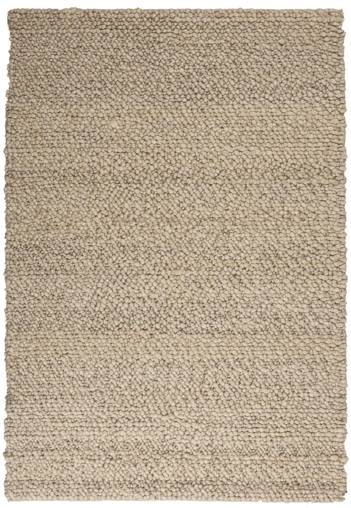 Calvin Klein - Ck940 Riverstone 53in x 75in Area Rug - CK940-99446755575 veiw 1