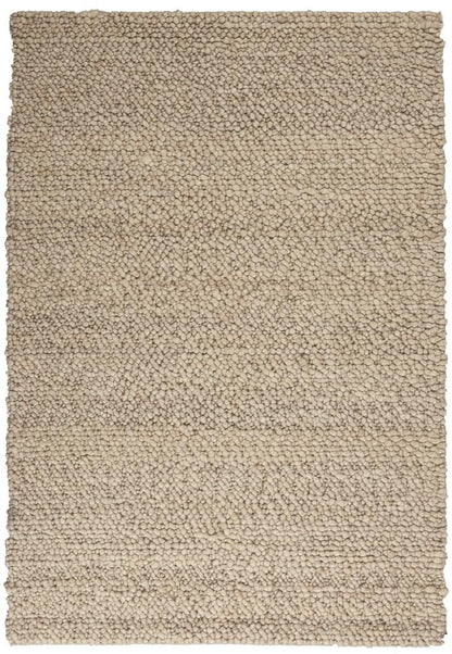 Calvin Klein - Ck940 Riverstone 53in x 75in Area Rug - CK940-99446755575 veiw 1