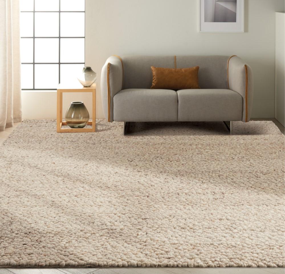 Calvin Klein - Ck940 Riverstone 8 x 10 Area Rug - CK940-99446755582 veiw 2