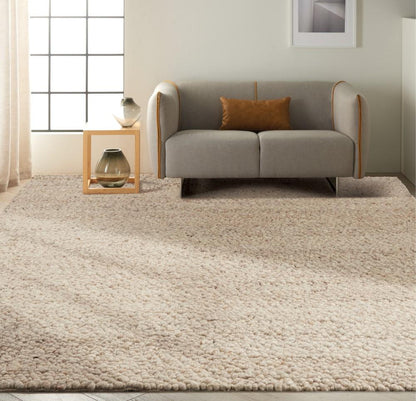 Calvin Klein - Ck940 Riverstone 8 x 10 Area Rug - CK940-99446755582 veiw 2