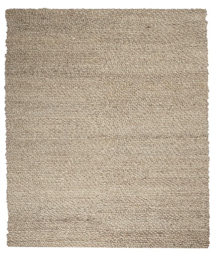 Calvin Klein - Ck940 Riverstone 9 x 12 Area Rug - CK940-99446755636 veiw 1