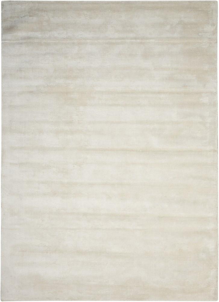 Calvin Klein - Home Lunar LUN1 Beige 36in x 56in Area Rug - LUN1-99446427892 - CLOSEOUT veiw 1