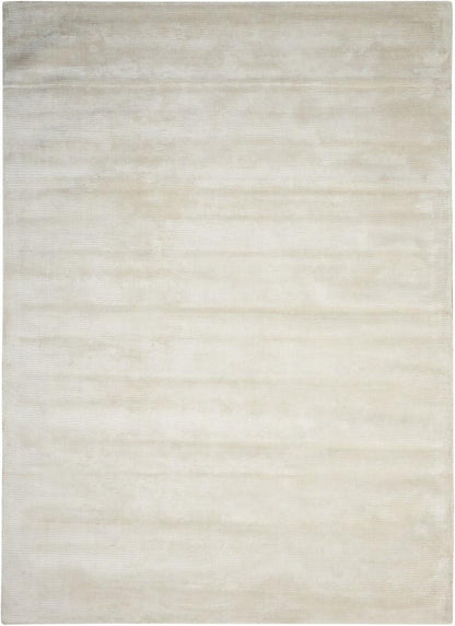 Calvin Klein - Home Lunar LUN1 Beige 36in x 56in Area Rug - LUN1-99446427892 - CLOSEOUT veiw 1
