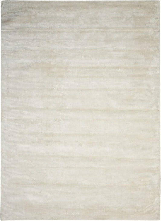 Calvin Klein - Home Lunar LUN1 Beige 36in x 56in Area Rug - LUN1-99446427892 - CLOSEOUT veiw 1