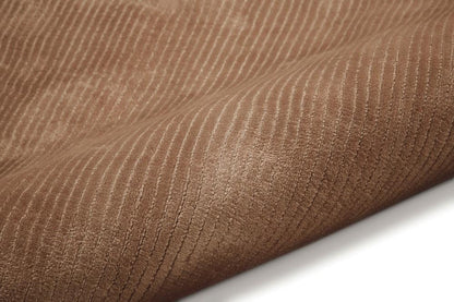 Calvin Klein - Home Lunar LUN1 Brown 36in x 56in Area Rug - LUN1-99446108630_CLOSEOUT veiw 2