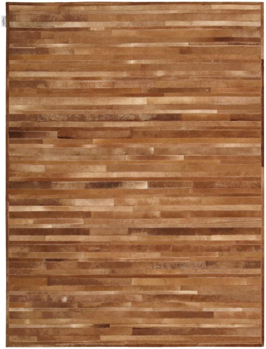 Calvin Klein - Home Prairie PRA1 Black 56in x 75in Area Rug - PRA1-99446676214_CLOSEOUT veiw 1