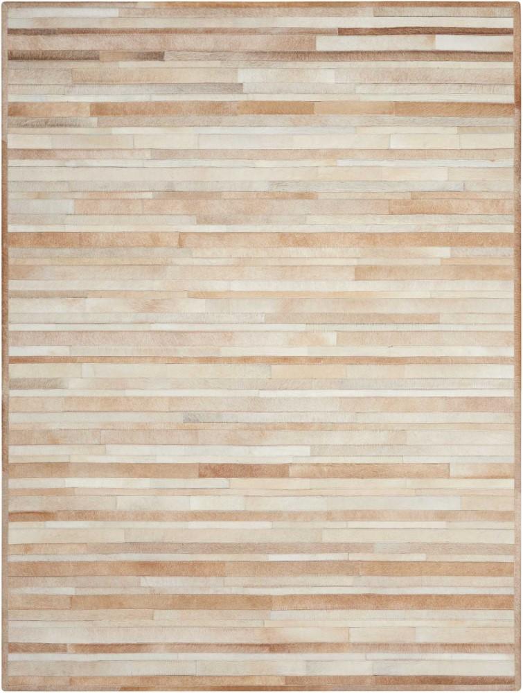 Calvin Klein - Home Prairie PRA1 Beige 10x14 Rug - PRA1-99446296771 veiw 1