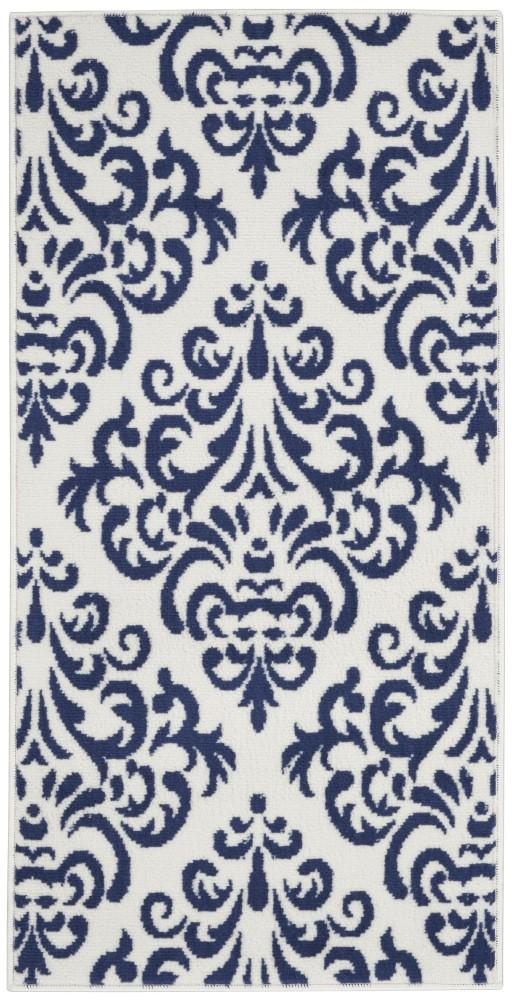Nourison - Grafix 2 x 4 Area Rug - GRF06-99446039699 veiw 1