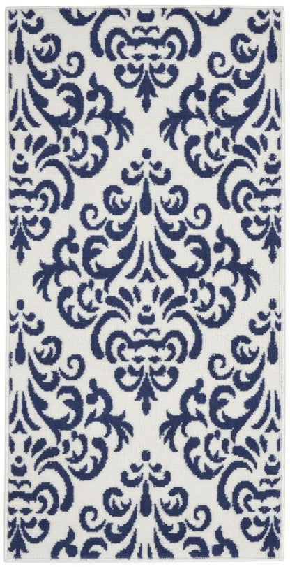 Nourison - Grafix 2 x 4 Area Rug - GRF06-99446039699 veiw 1