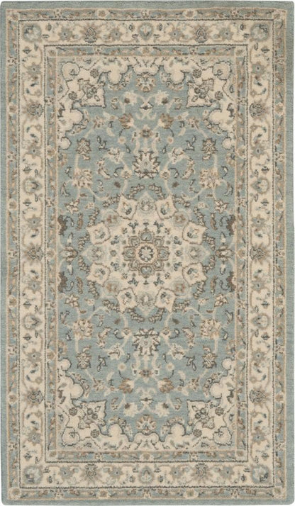 Nourison - Living Treasures 26in x 43in Area Rug - LI15-99446738059_CLOSEOUT veiw 1