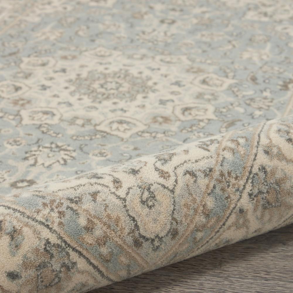 Nourison - Living Treasures 26in x 43in Area Rug - LI15-99446738059_CLOSEOUT veiw 2