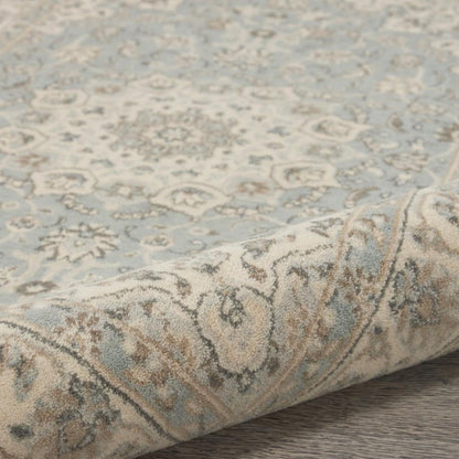 Nourison - Living Treasures 26in x 43in Area Rug - LI15-99446738059_CLOSEOUT veiw 2