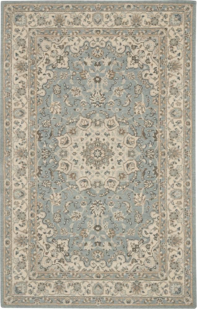 Nourison - Living Treasures 36in x 56in Area Rug - LI15-99446738158_CLOSEOUT veiw 1