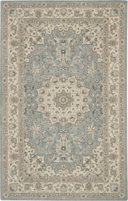 Nourison - Living Treasures 36in x 56in Area Rug - LI15-99446738158_CLOSEOUT veiw 1