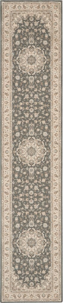 Nourison - Living Treasures 26in x 12 Area Rug - LI15-99446738141_CLOSEOUT veiw 1