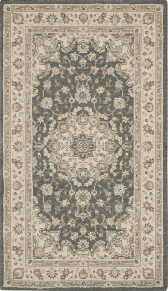 Nourison - Living Treasures 26in x 43in Area Rug - LI15-99446738066_CLOSEOUT veiw 1