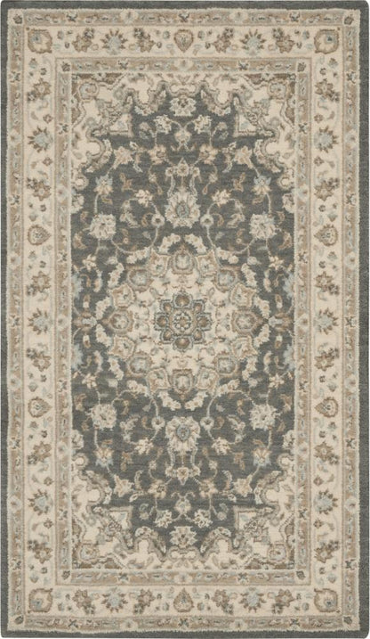 Nourison - Living Treasures 26in x 43in Area Rug - LI15-99446738066_CLOSEOUT veiw 1