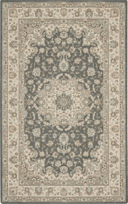 Nourison - Living Treasures 36in x 56in Area Rug - LI15-99446738196_CLOSEOUT veiw 1
