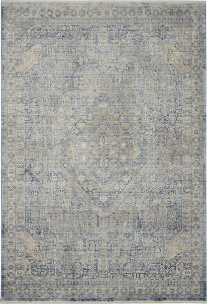 Nourison - Lustrous Weave 310in x 510in Area Rug - LUW02-99446752079 - CLOSEOUT veiw 1