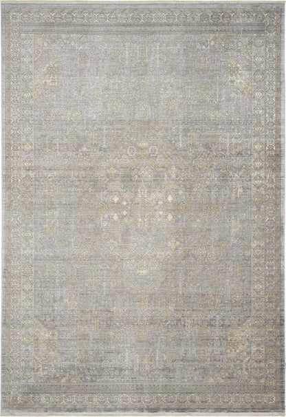 Nourison - Lustrous Weave 310in x 510in Area Rug - LUW02-99446751881 - CLOSEOUT veiw 1