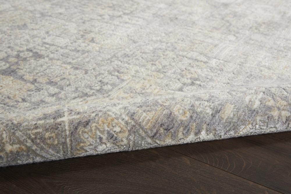 Nourison - Lustrous Weave 310in x 510in Area Rug - LUW02-99446751881 - CLOSEOUT veiw 2