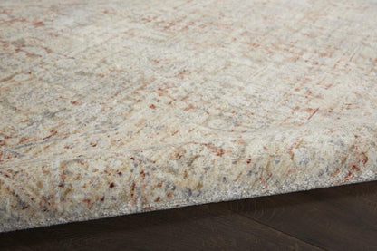 Nourison - Lustrous Weave 22in x 76in Area Rug - LUW02-99446751973 - CLOSEOUT veiw 2
