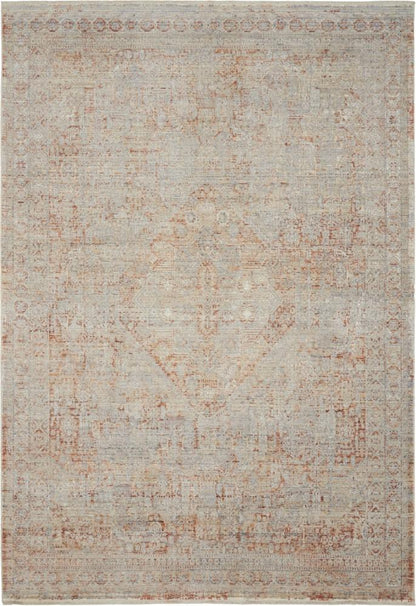 Nourison - Lustrous Weave 310in x 510in Area Rug - LUW02-99446751980 - CLOSEOUT veiw 1