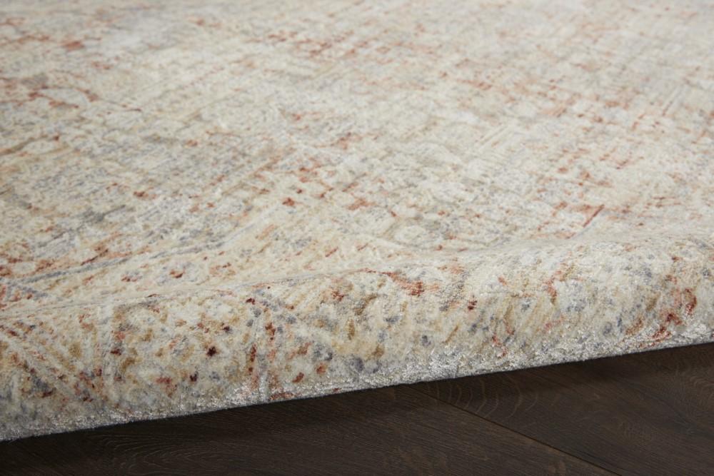 Nourison - Lustrous Weave 310in x 510in Area Rug - LUW02-99446751980 - CLOSEOUT veiw 2