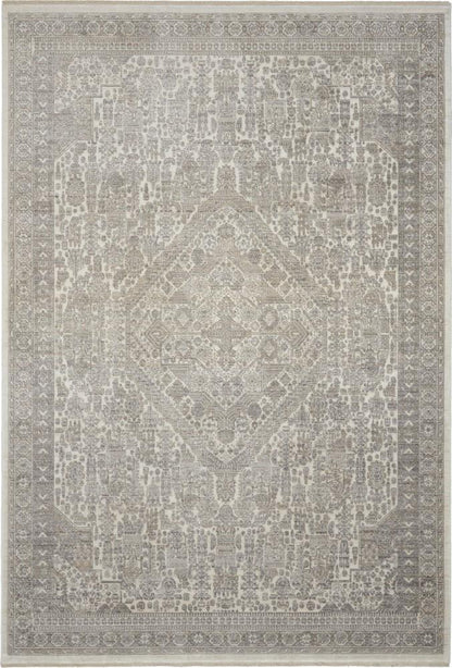 Nourison - Lustrous Weave 310in x 510in Area Rug - LUW02-99446742780 - CLOSEOUT veiw 1