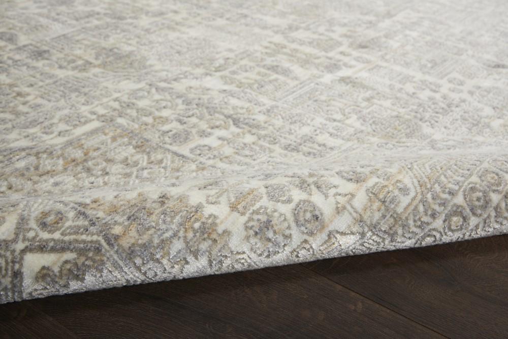 Nourison - Lustrous Weave 310in x 510in Area Rug - LUW02-99446742780 - CLOSEOUT veiw 2