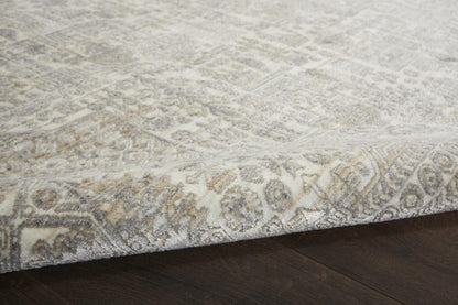 Nourison - Lustrous Weave 310in x 510in Area Rug - LUW02-99446742780 - CLOSEOUT veiw 2