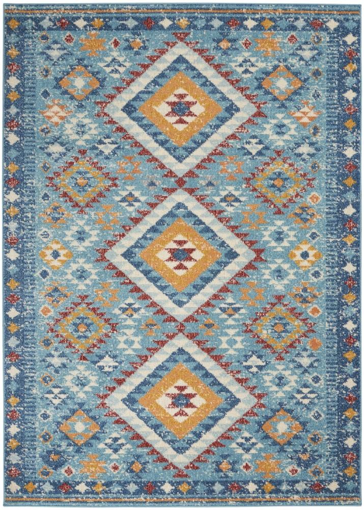 Nourison - Passion 39in x 59in Area Rug - PSN47-99446814524_CLOSEOUT veiw 1
