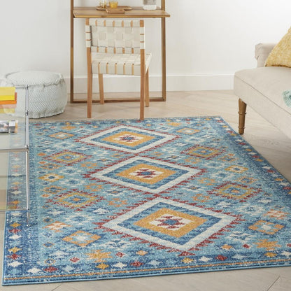Nourison - Passion 39in x 59in Area Rug - PSN47-99446814524_CLOSEOUT veiw 2