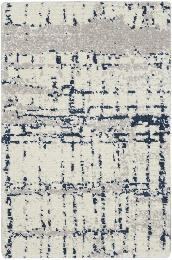 Nourison - Twilight 2 x 3 Area Rug - TWI10-99446788702 veiw 1
