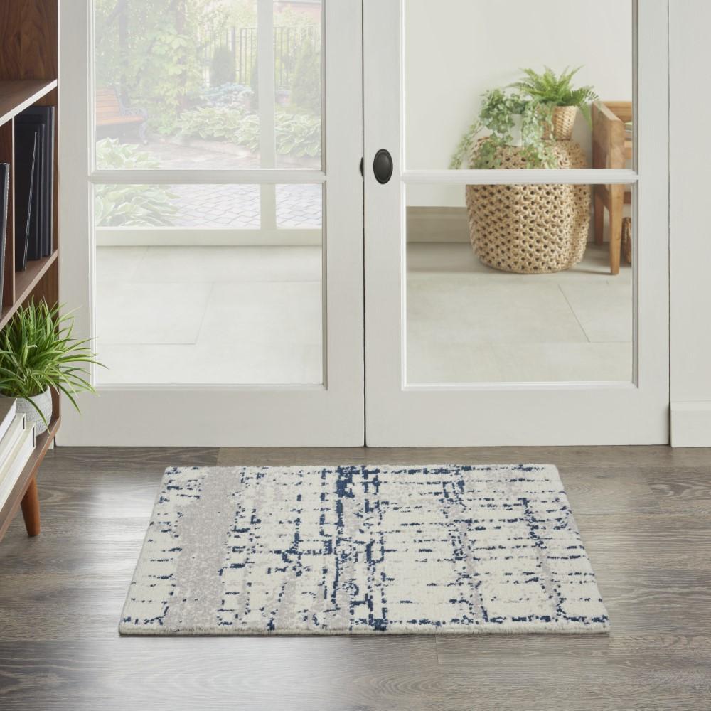 Nourison - Twilight 2 x 3 Area Rug - TWI10-99446788702 veiw 3